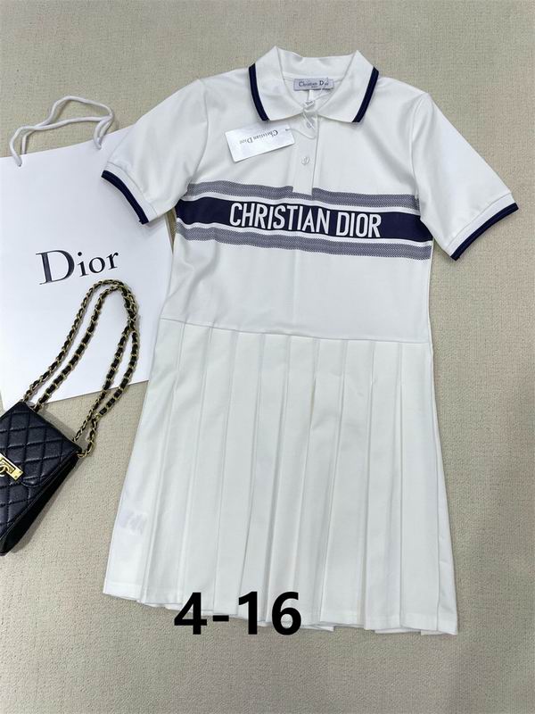 Dior Dress Wmns ID:20220814-47